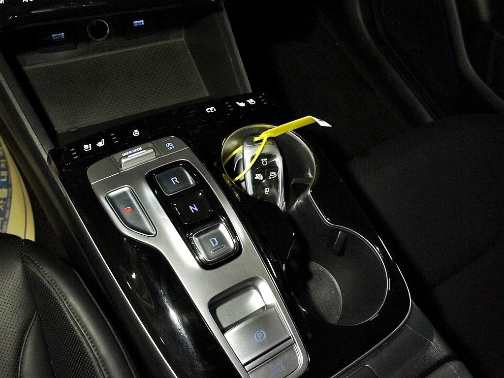 HYUNDAI Tucson 2022 Blanco - Importación desde Corea - HF Imports Iquique - Foto 11