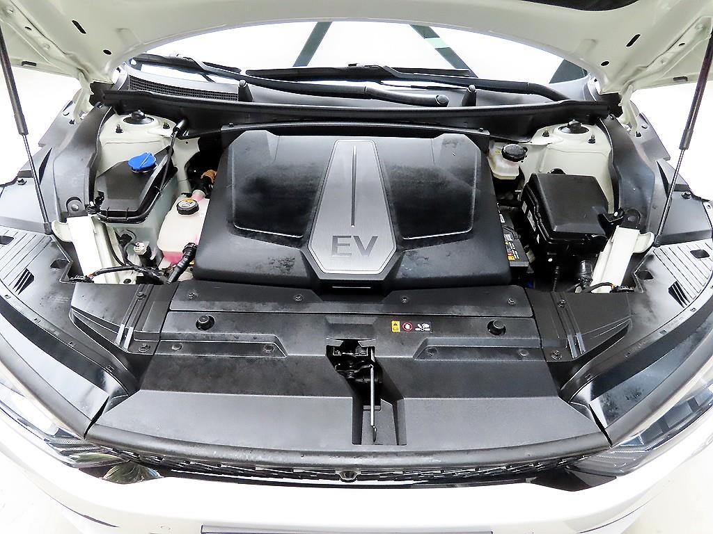 KIA EV6 2022 - Importación desde Corea - HF Imports Iquique - Foto 19