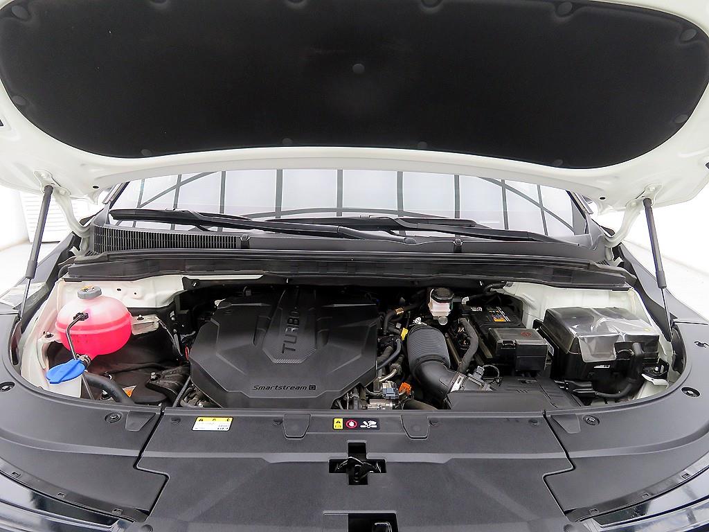 KIA Carnival 2025 Blanco - Importación desde Corea - HF Imports Iquique - Foto 19