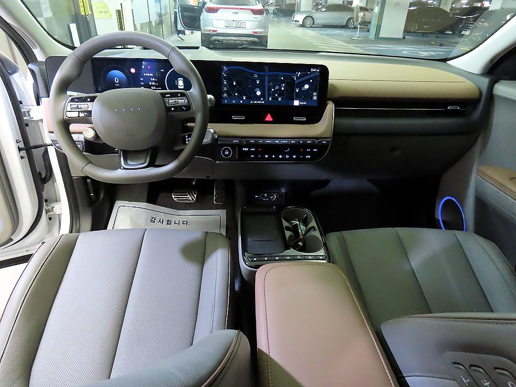 HYUNDAI Ioniq 5 - Vista 10