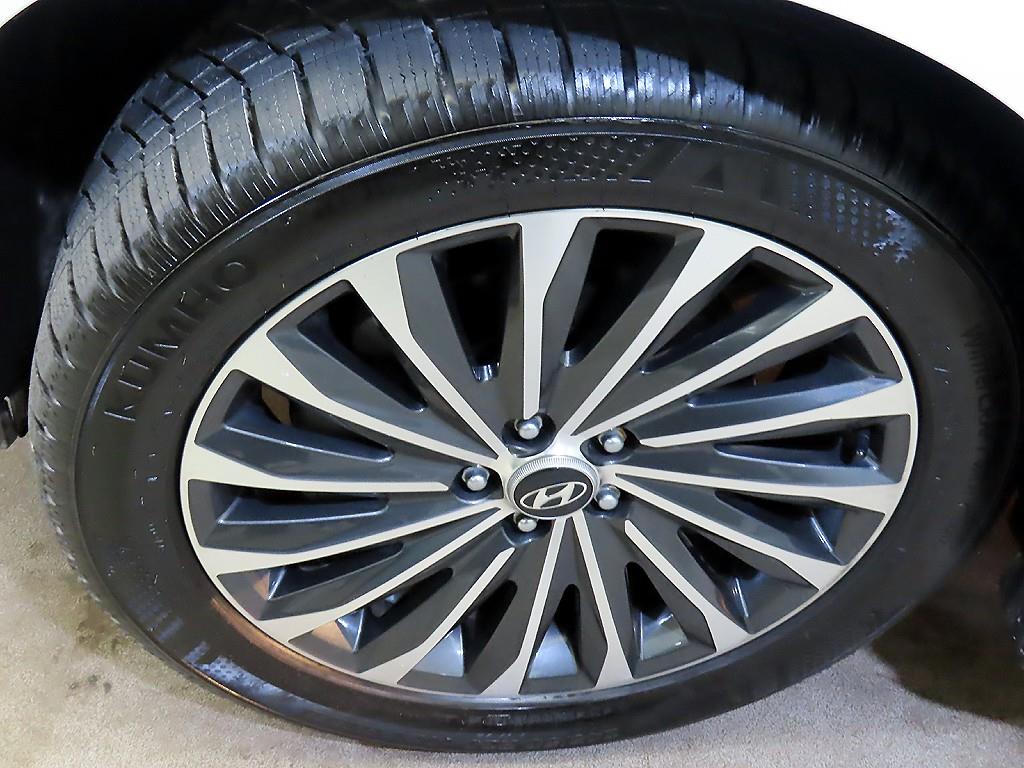 HYUNDAI Palisade 2023 Blanco - Importación desde Corea - HF Imports Iquique - Foto 20