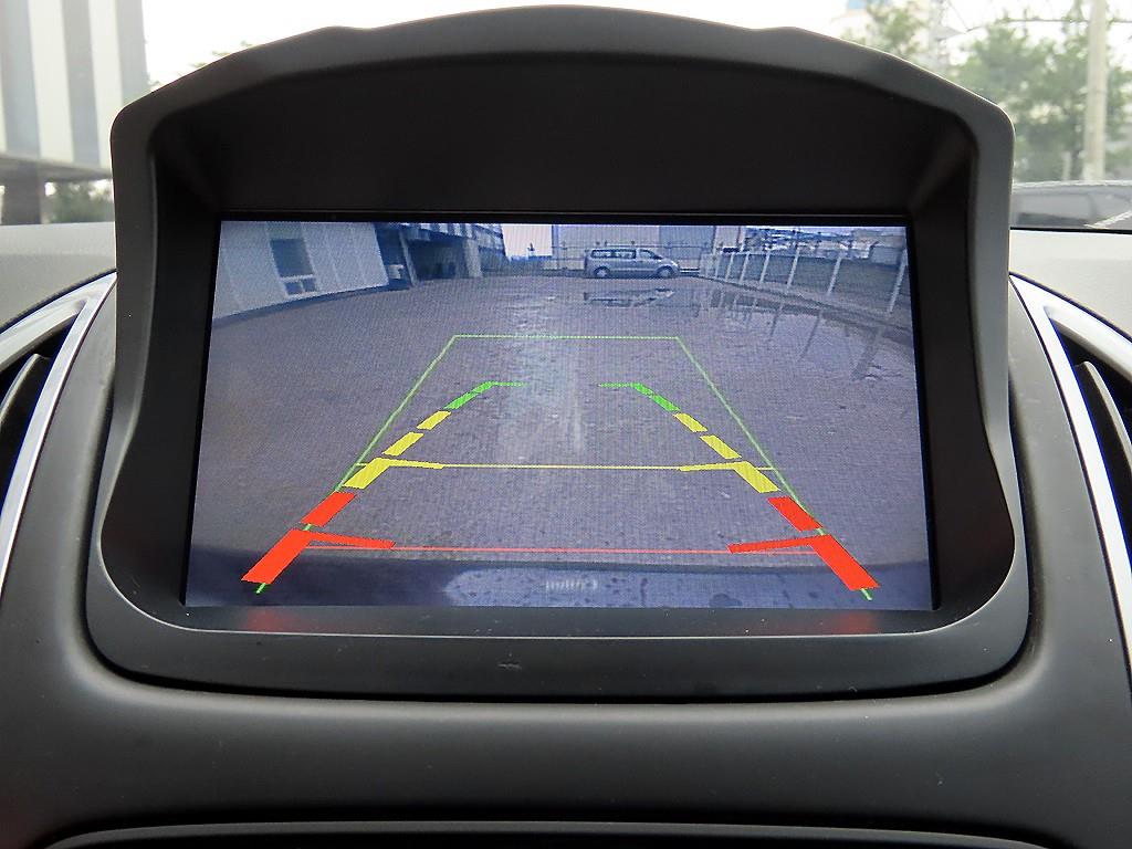 Chevrolet Cruise 2014 Café - Importación desde Corea - HF Imports Iquique - Foto 14