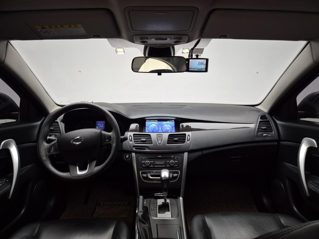 SAMSUNG SM5 - Vista 7