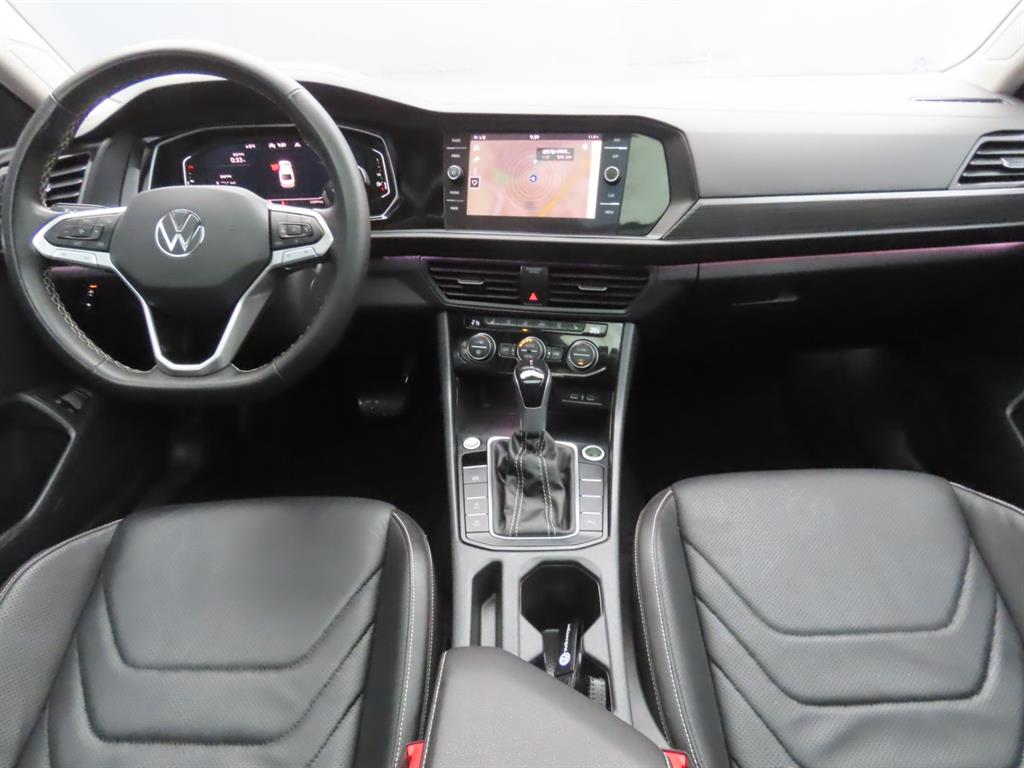 Volkswagen Jetta 2023 - Importación desde Corea - HF Imports Iquique - Foto 8