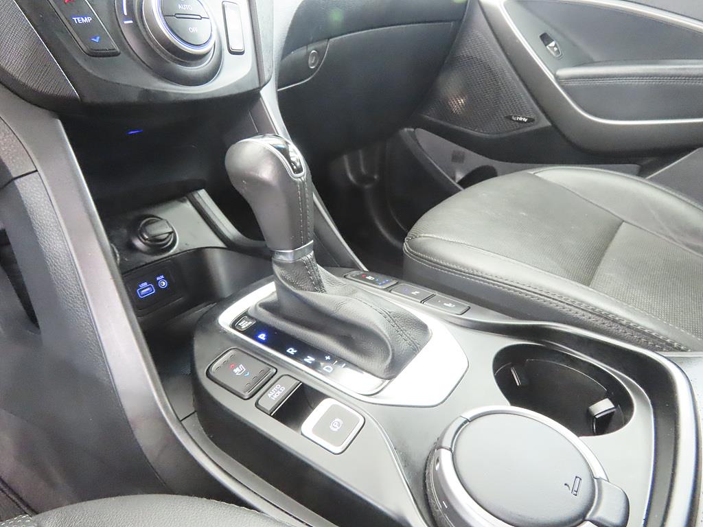 HYUNDAI Santa Fe - Vista 11