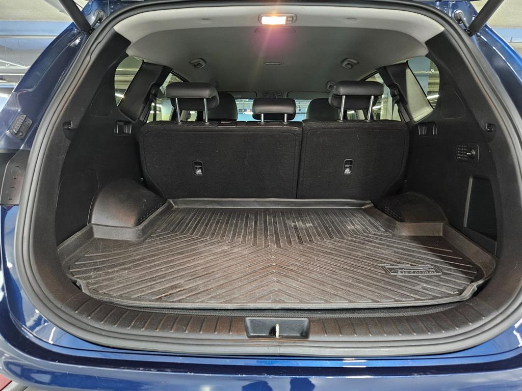 HYUNDAI Santa Fe - Vista 7