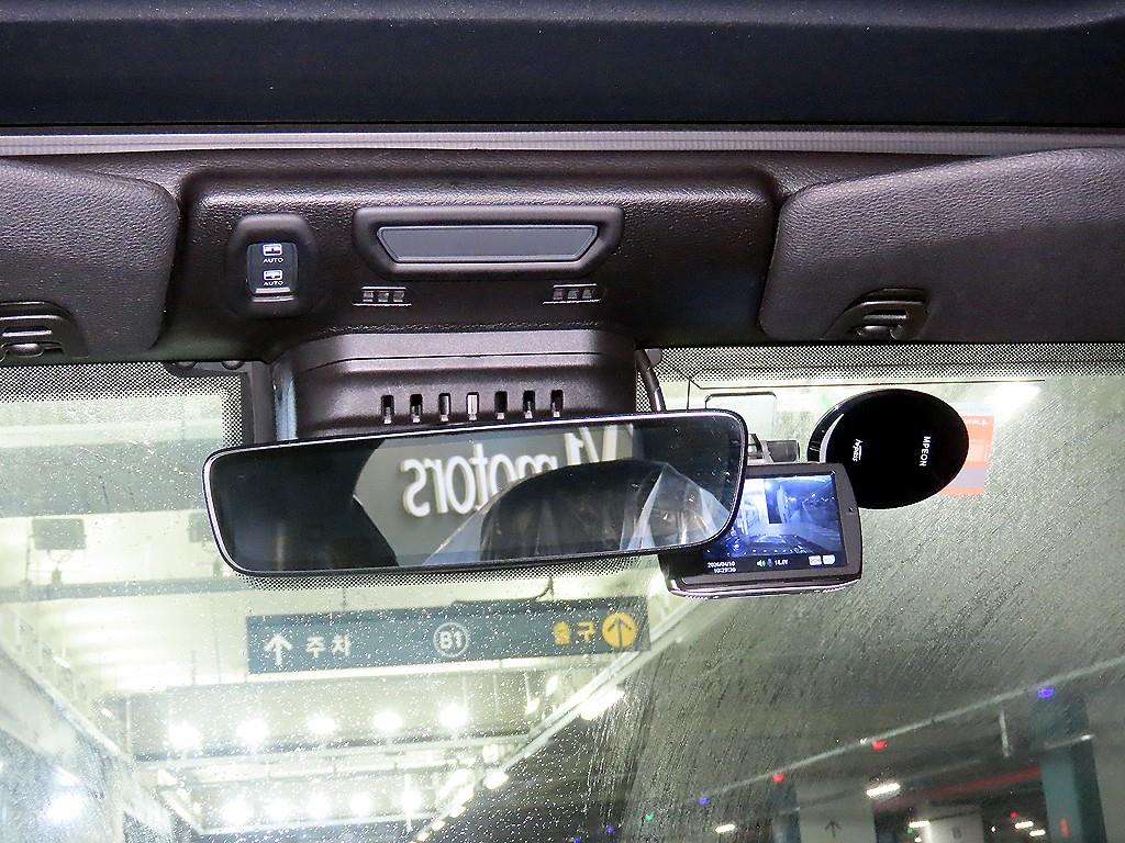 Jeep Wrangler 2020 Negro - Importación desde Corea - HF Imports Iquique - Foto 16