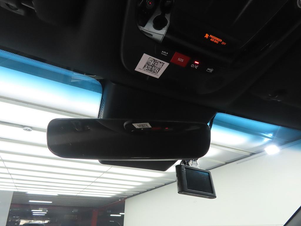 KIA K8 - Vista 12