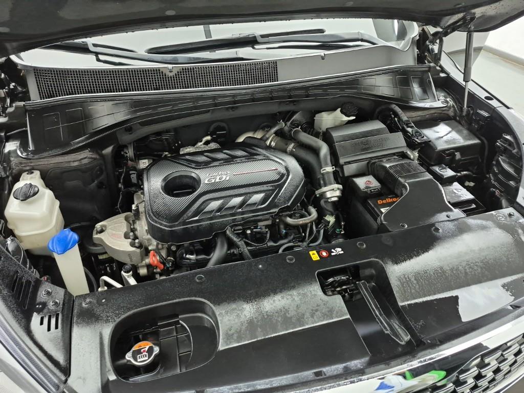 KIA Sorento - Vista 6