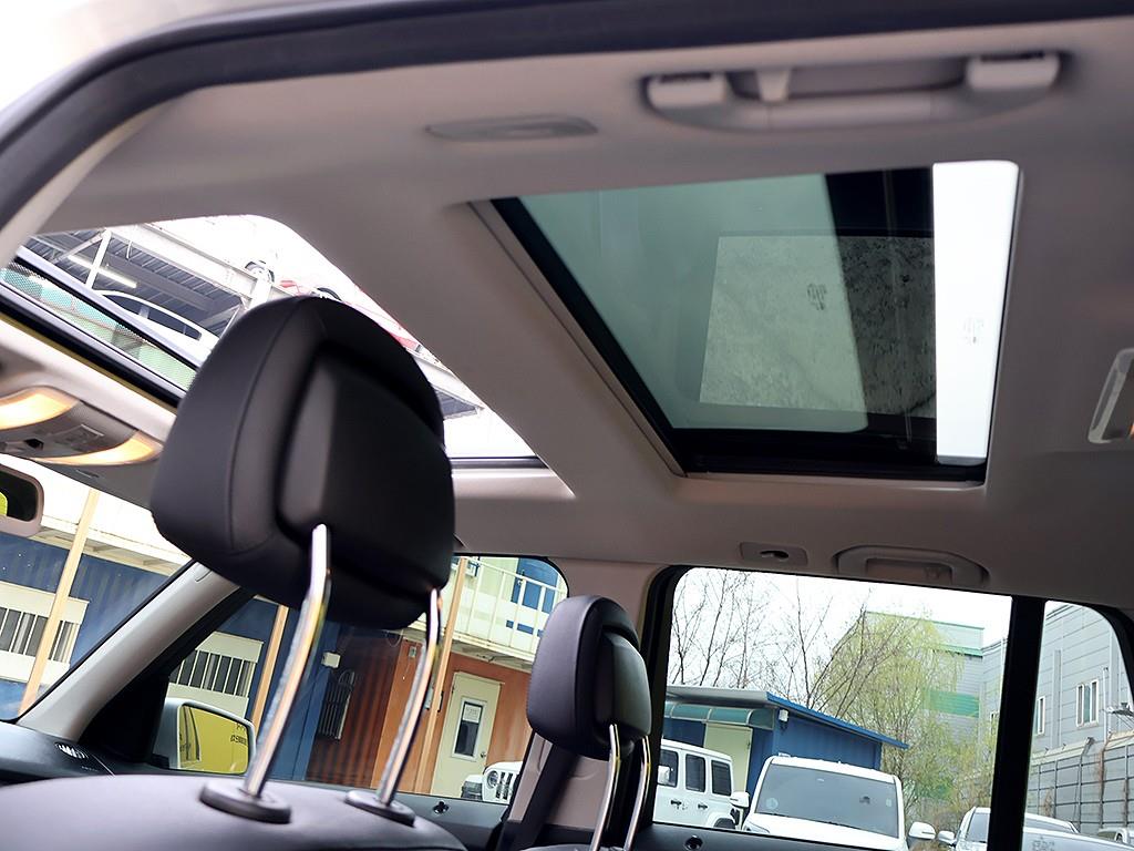 Mercedes Benz GLK Class 2014 Blanco - Importación desde Corea - HF Imports Iquique - Foto 13