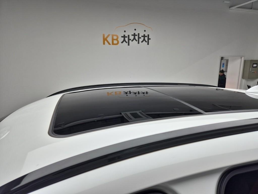 Genesis GV70 2021 Blanco - Importación desde Corea - HF Imports Iquique - Foto 13
