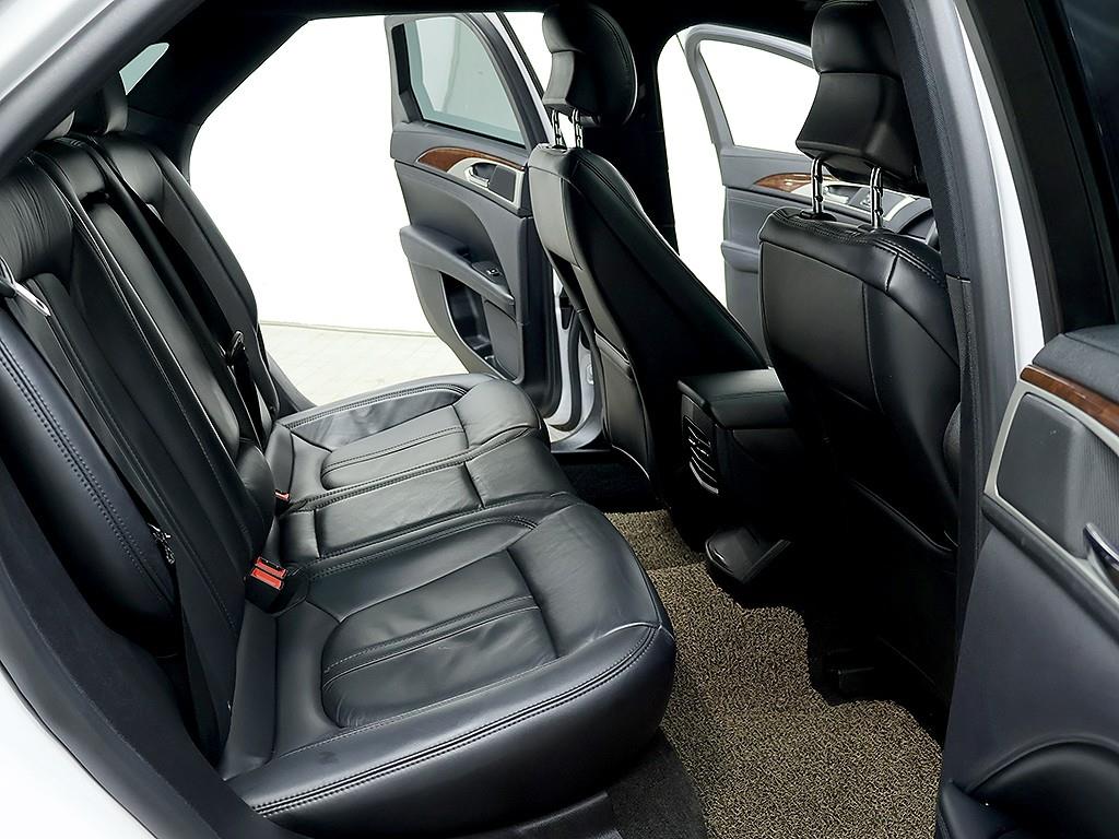 Lincoln MKZ 2019 Blanco - Importación desde Corea - HF Imports Iquique - Foto 12