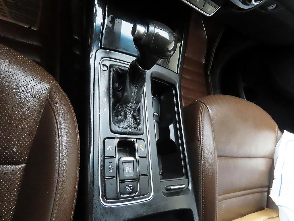 KIA Sorento - Vista 9