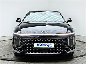 HYUNDAI Grandeur - Vista 2