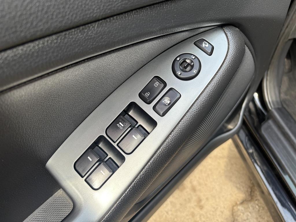 KIA K5 - Vista 12
