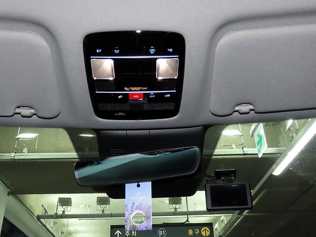 HYUNDAI Santa Fe 2024 Blanco - Importación desde Corea - HF Imports Iquique - Foto 16