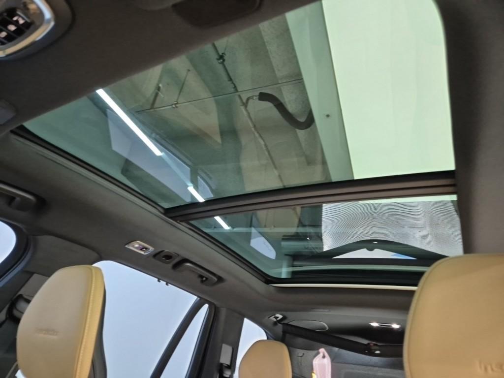 Volvo XC90 2019 Blanco - Importación desde Corea - HF Imports Iquique - Foto 13