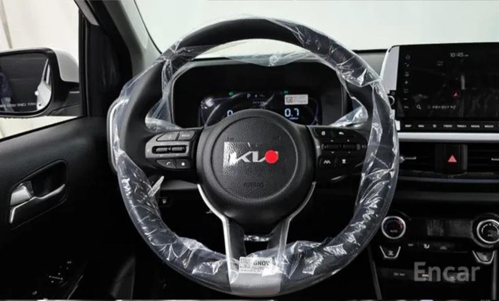 KIA Morning 2026 Blanco - Importación desde Corea - HF Imports Iquique - Foto 15