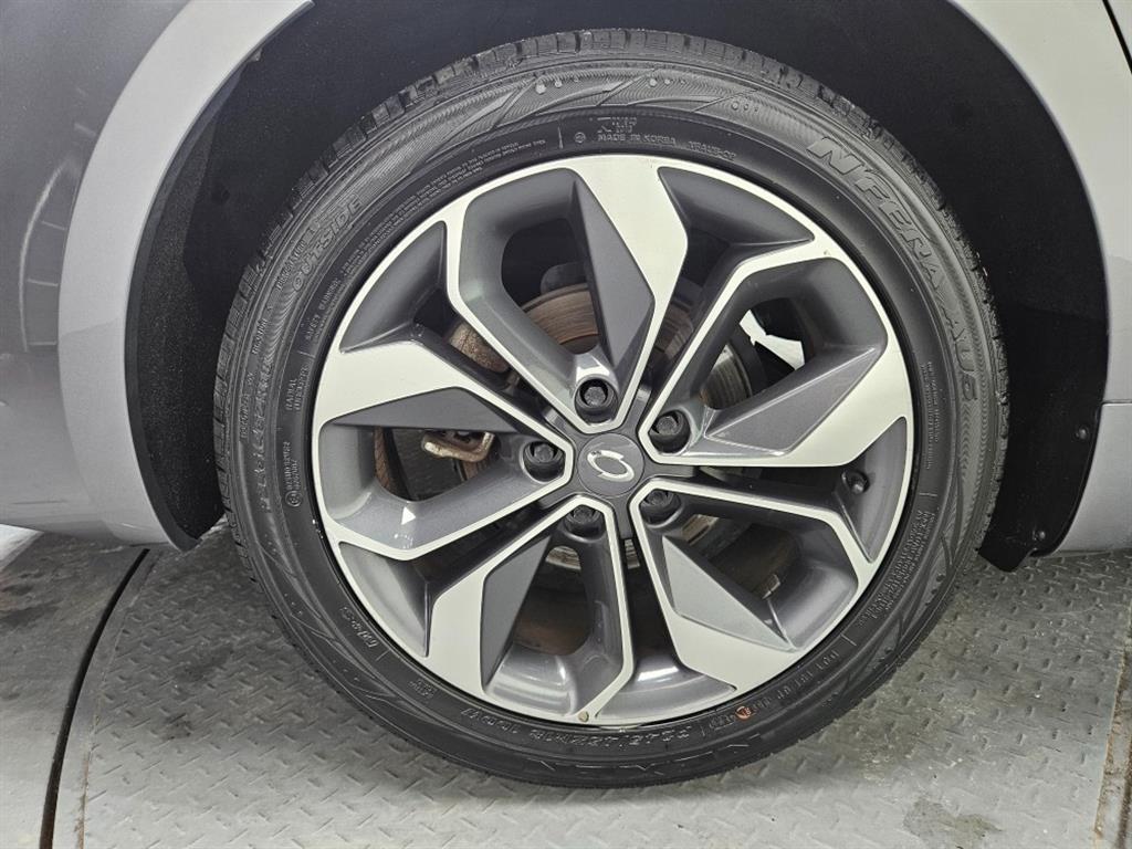 SAMSUNG SM6 2020 Gris - Importación desde Corea - HF Imports Iquique - Foto 19