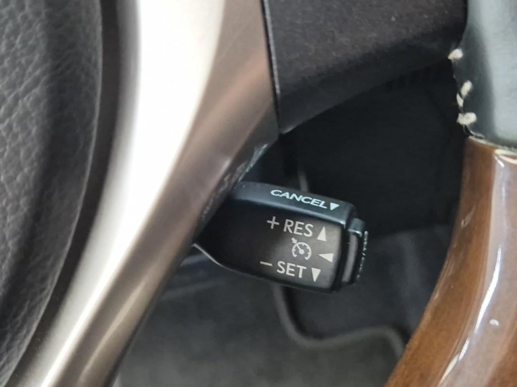 Lexus ES 2014 Plateado - Importación desde Corea - HF Imports Iquique - Foto 15