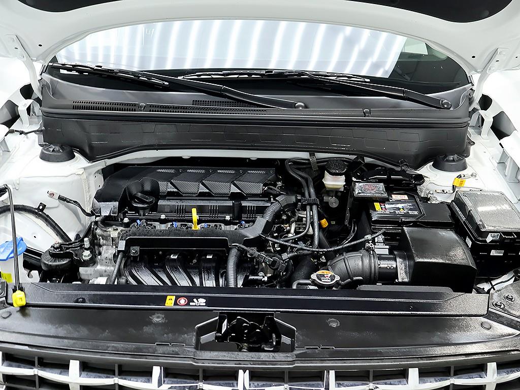 HYUNDAI Venue 2026 Blanco - Importación desde Corea - HF Imports Iquique - Foto 7