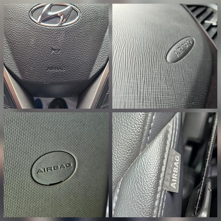 HYUNDAI Santa Fe 2015 Blanco - Importación desde Corea - HF Imports Iquique - Foto 18