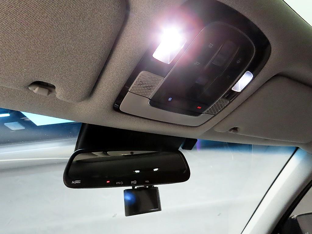 HYUNDAI Palisade 2020 Negro - Importación desde Corea - HF Imports Iquique - Foto 15