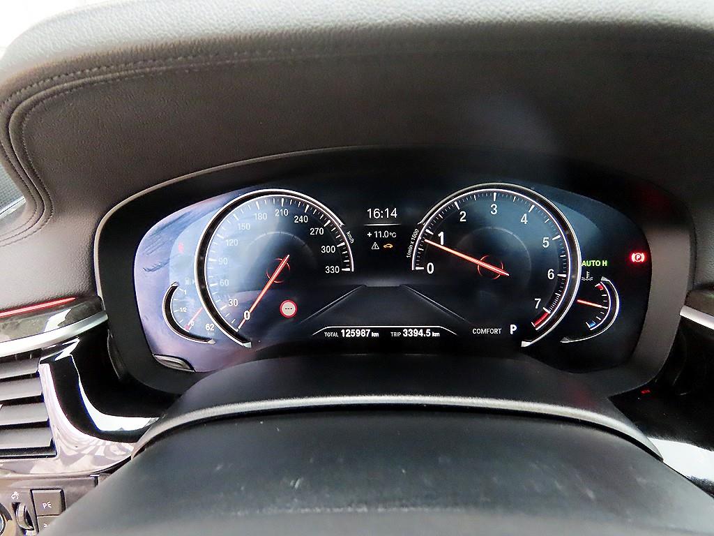 BMW Gran Turismo - Vista 9