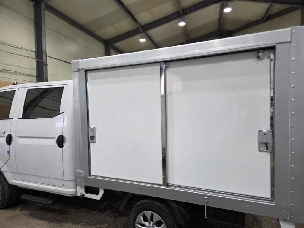Small Truck Cargo (small) - Vista 3