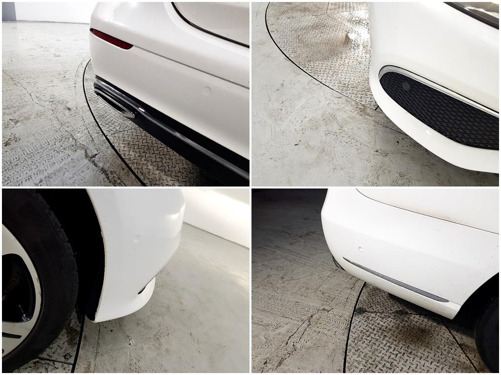 Mercedes Benz E class 2017 Blanco - Importación desde Corea - HF Imports Iquique - Foto 19