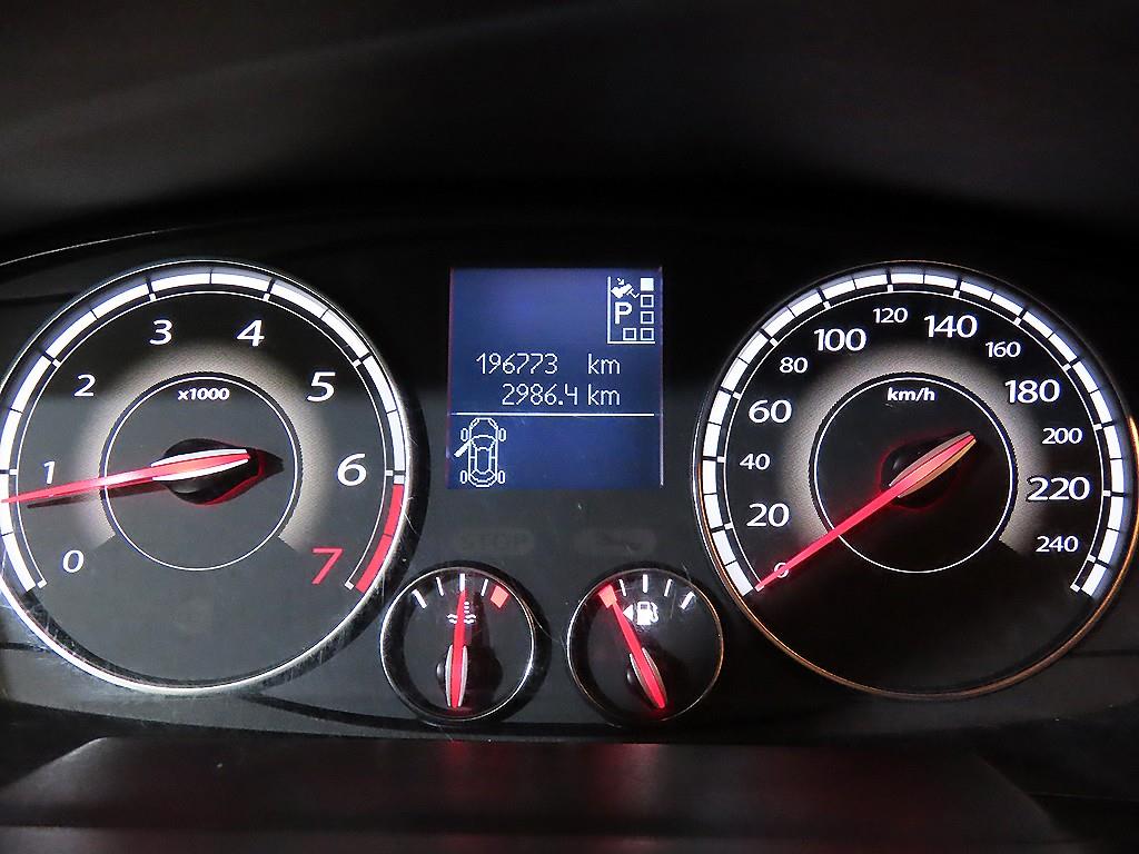 SAMSUNG SM5 - Vista 9