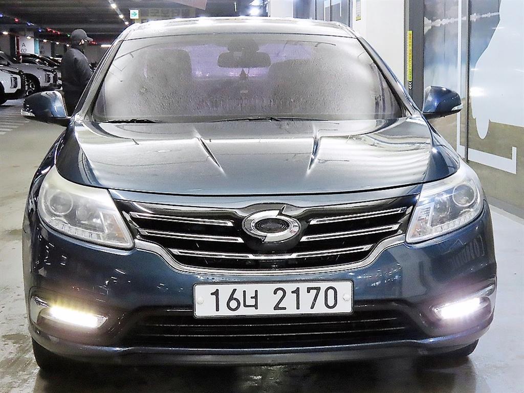 SAMSUNG SM5 - Vista 2