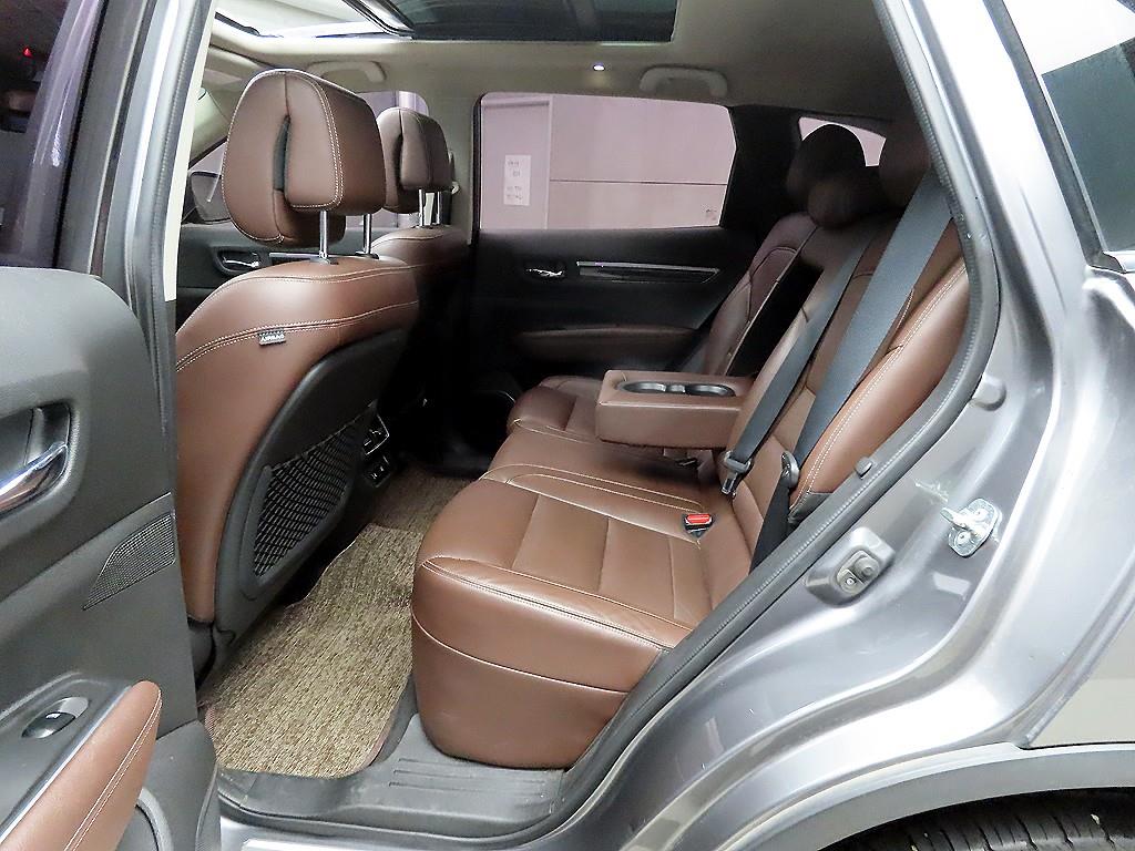 SAMSUNG QM6 - Vista 6