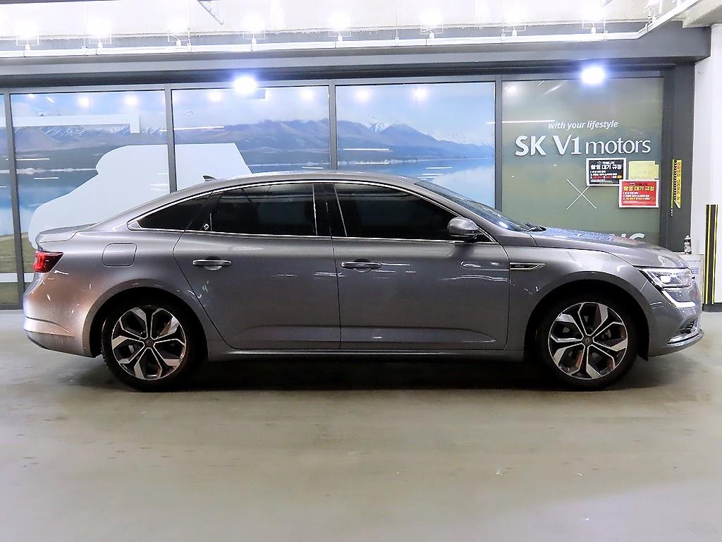 SAMSUNG SM6 - Vista 3