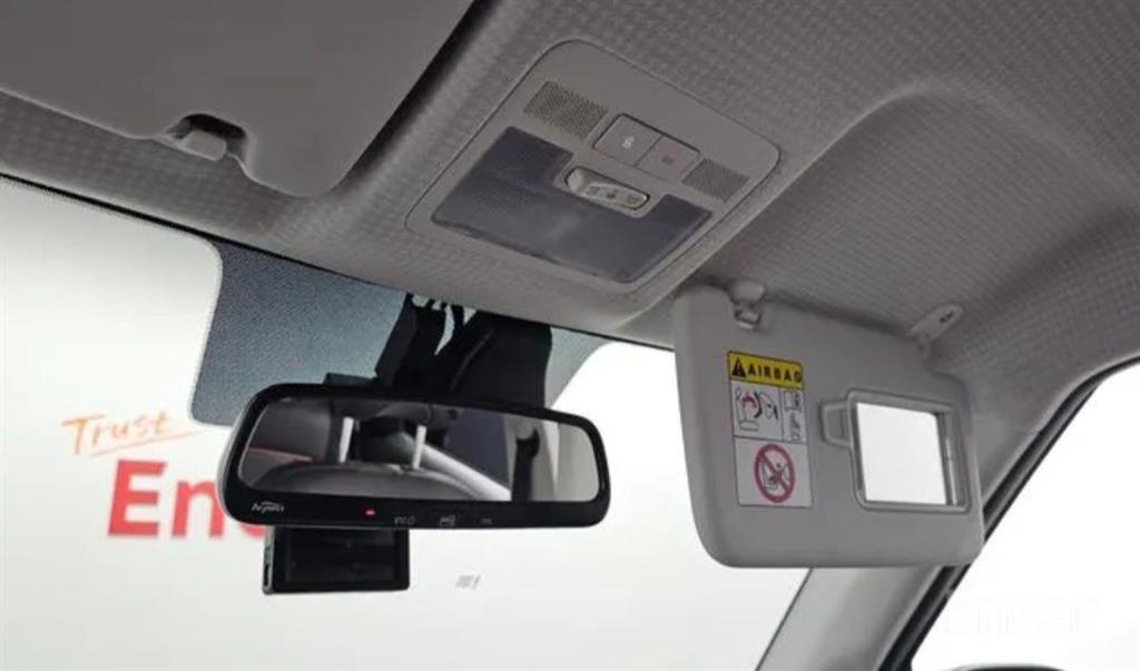 HYUNDAI Casper - Vista 7