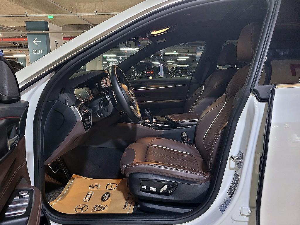 BMW Gran Turismo - Vista 7