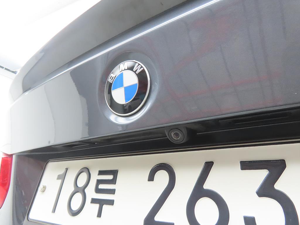 BMW 3 series 2018 Gris - Importación desde Corea - HF Imports Iquique - Foto 15