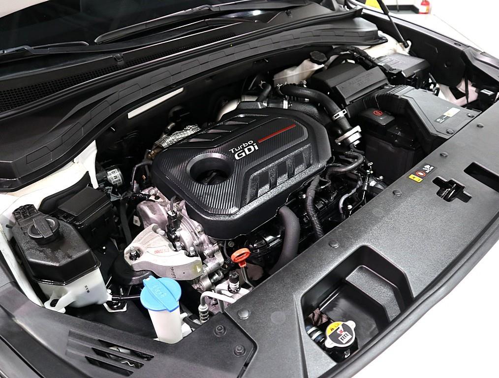 HYUNDAI Santa Fe - Vista 6