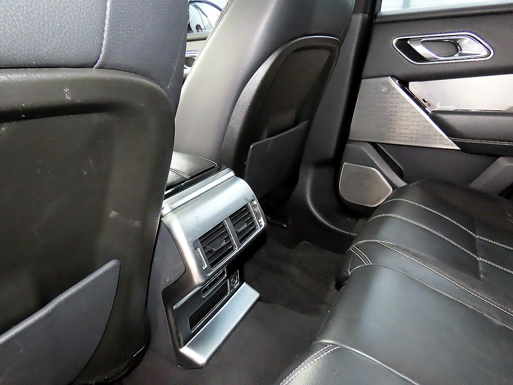 Land Rover Range Rover Bella 2019 Blanco - Importación desde Corea - HF Imports Iquique - Foto 14