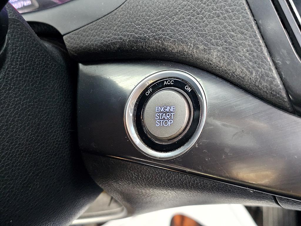 HYUNDAI i40 2012 Blanco - Importación desde Corea - HF Imports Iquique - Foto 14