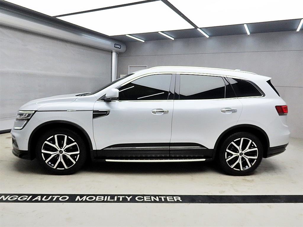 SAMSUNG QM6 - Vista 4