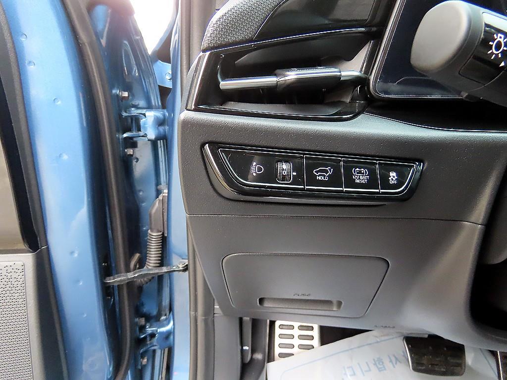 KIA Niro 2022 - Importación desde Corea - HF Imports Iquique - Foto 13