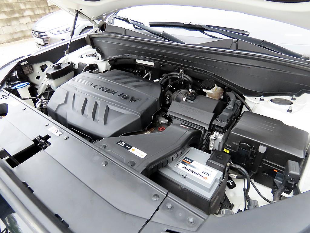 HYUNDAI Palisade 2020 - Importación desde Corea - HF Imports Iquique - Foto 19