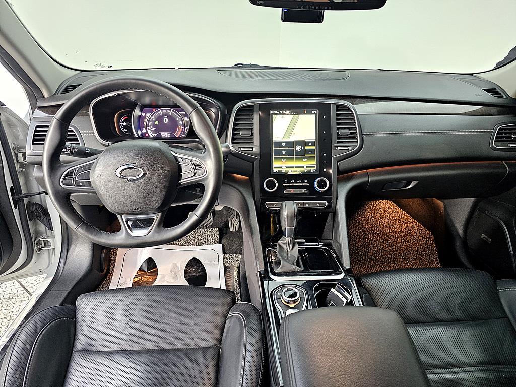 SAMSUNG SM6 - Vista 5