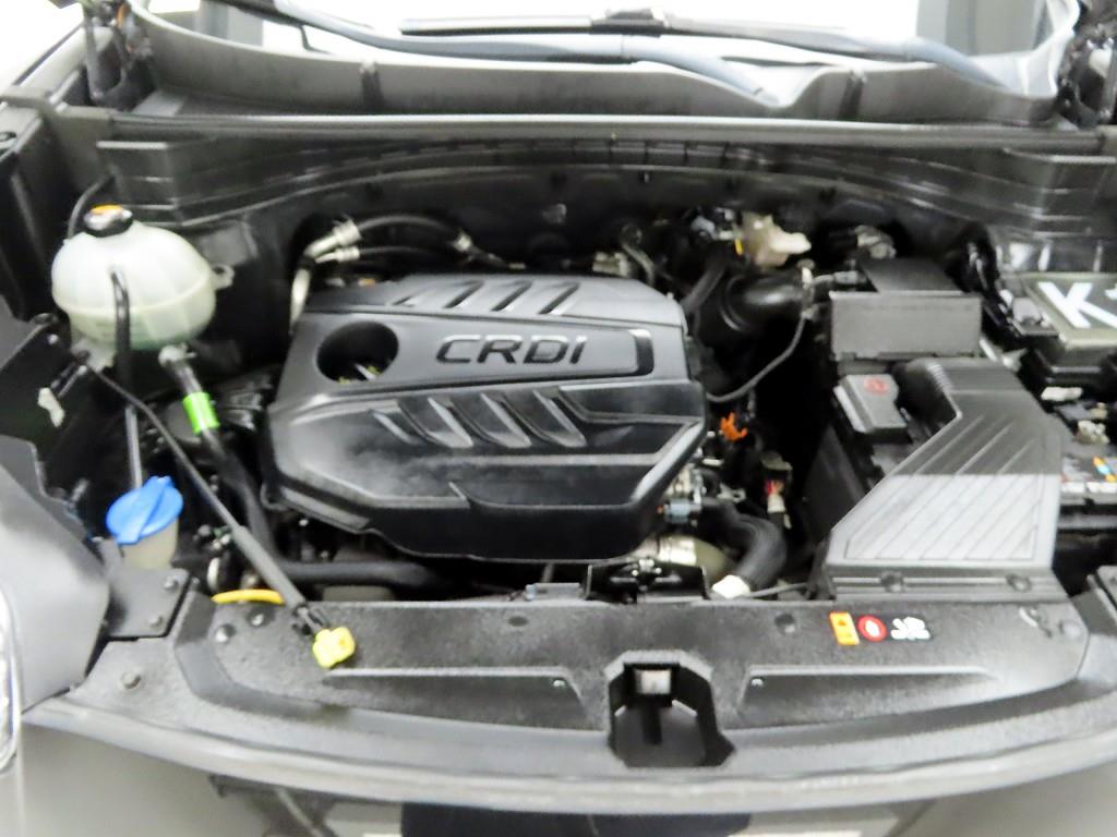 KIA Sportage 2020 Negro - Importación desde Corea - HF Imports Iquique - Foto 20