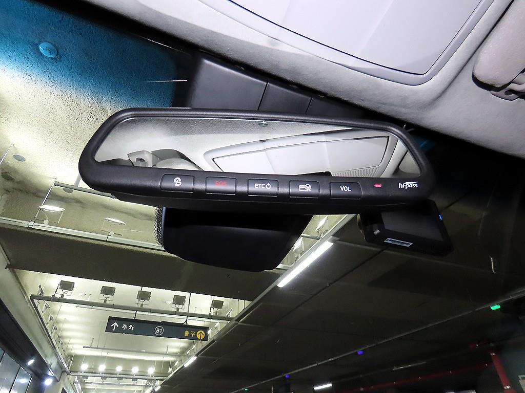 HYUNDAI Grandeur 2019 Blanco - Importación desde Corea - HF Imports Iquique - Foto 16