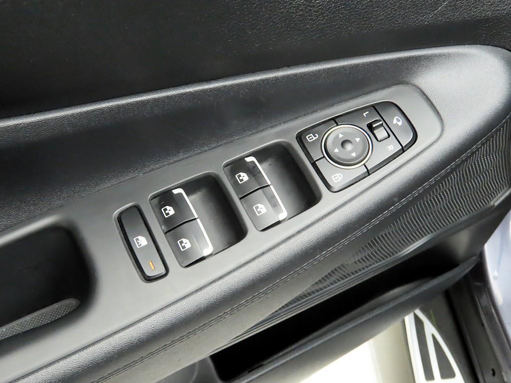 HYUNDAI Santa Fe - Vista 12