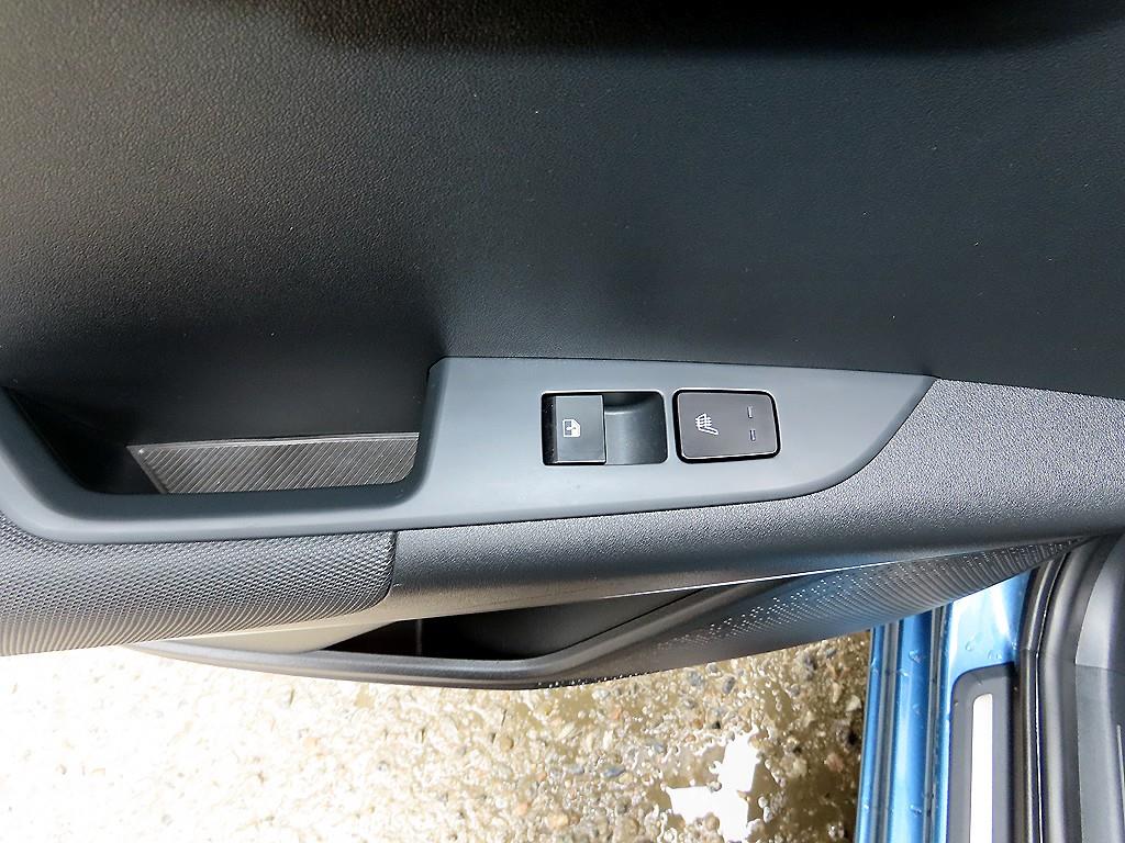 KIA Niro 2022 - Importación desde Corea - HF Imports Iquique - Foto 17