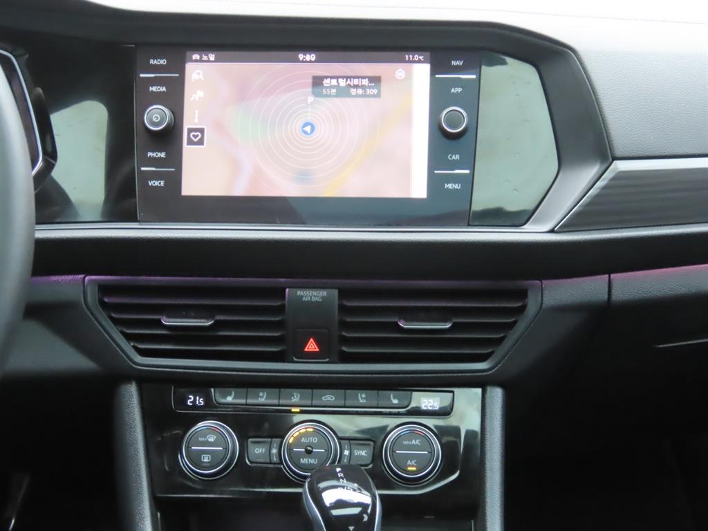 Volkswagen Jetta 2023 - Importación desde Corea - HF Imports Iquique - Foto 10