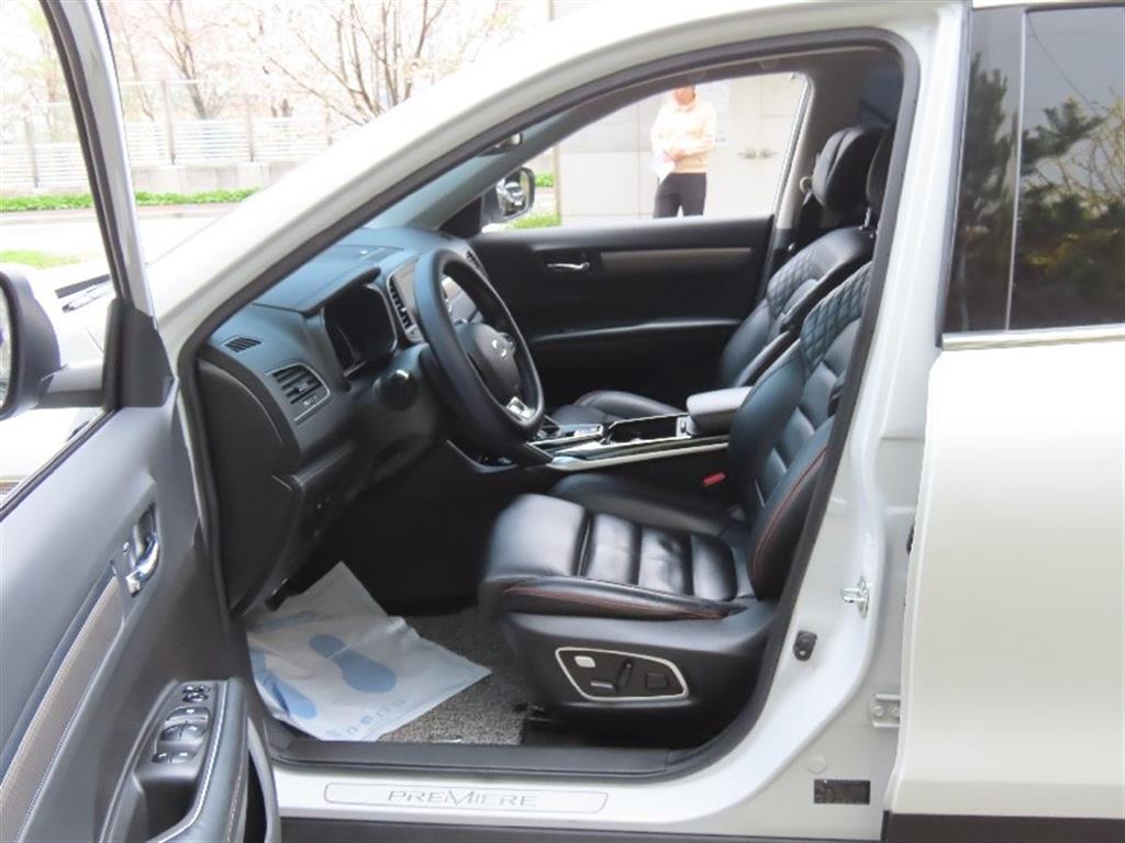 SAMSUNG QM6 2020 - Importación desde Corea - HF Imports Iquique - Foto 13